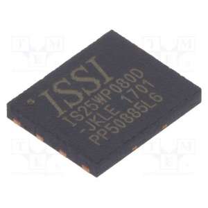 IS25WP080D-JKLE ISSI