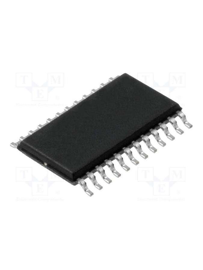 stp16cp05ttr-stmicroelectronics