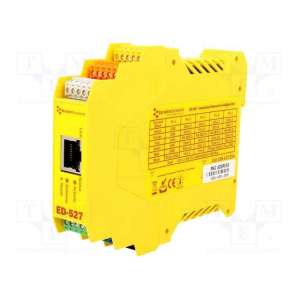 ED-527 BRAINBOXES