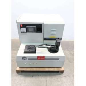 YES-CV100PZ YIELD ENGINEERING SYSTEMS USADO