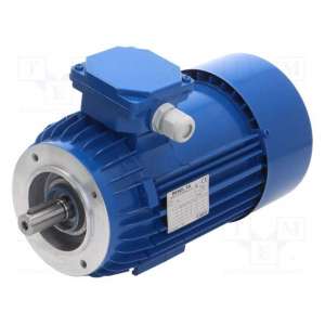 3SIEK 80X-4C2 BESEL