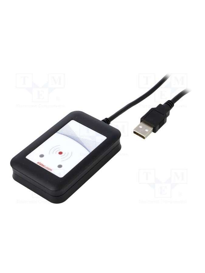 twn4 multitech 2 usb - 12cm-elatec
