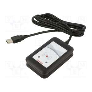 TWN4 MULTITECH 2 HF USB BLACK VERSION I ELATEC