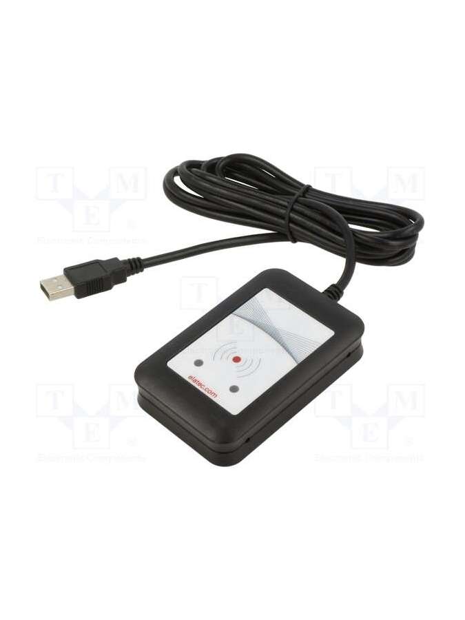twn4 multitech 2 hf usb black version i-elatec