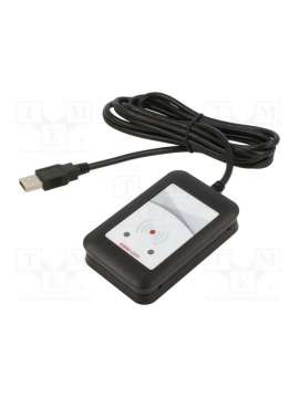 twn4 multitech 2 hf usb black version i-elatec
