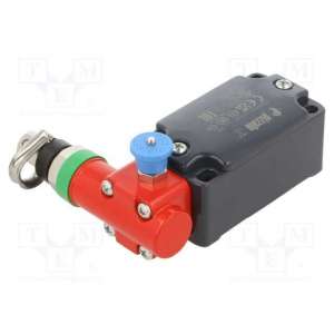 FD 2084-M2 PIZZATO ELETTRICA