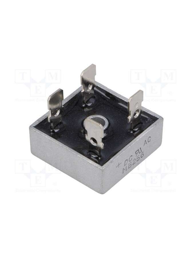 mb256-dc components
