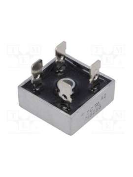 mb256-dc components