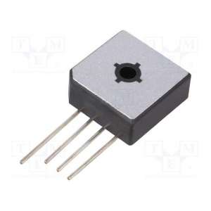 BR156L DC COMPONENTS
