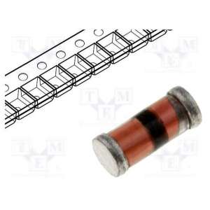 DLDB3 DC COMPONENTS
