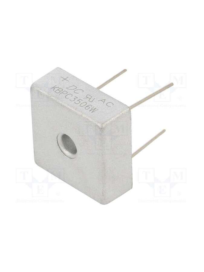 kbpc3506w-dc components