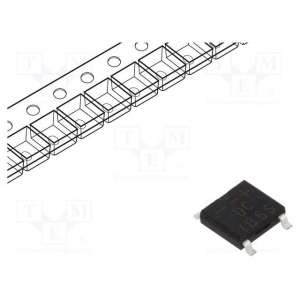 TB6S DC COMPONENTS