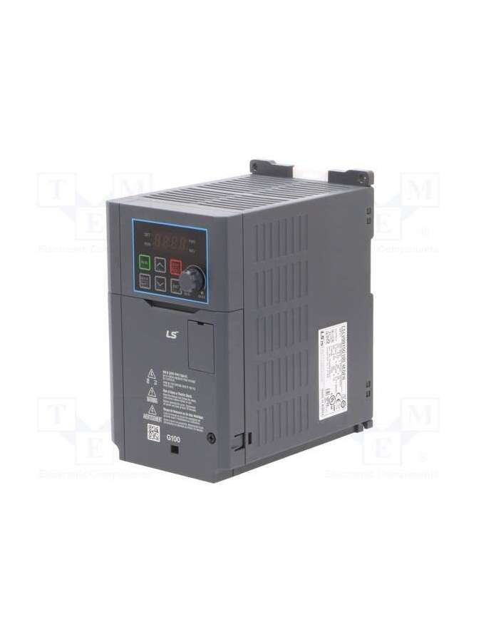 lv0015g100-4eofn-ls electric