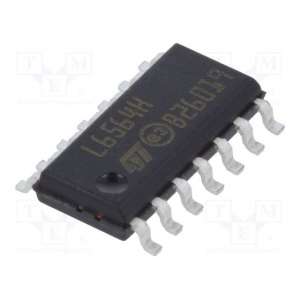 L6564H STMicroelectronics
