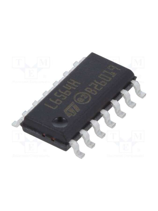l6564h-stmicroelectronics