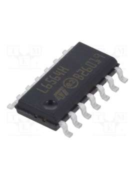 l6564h-stmicroelectronics