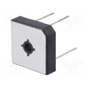 GBPC2506W DC COMPONENTS