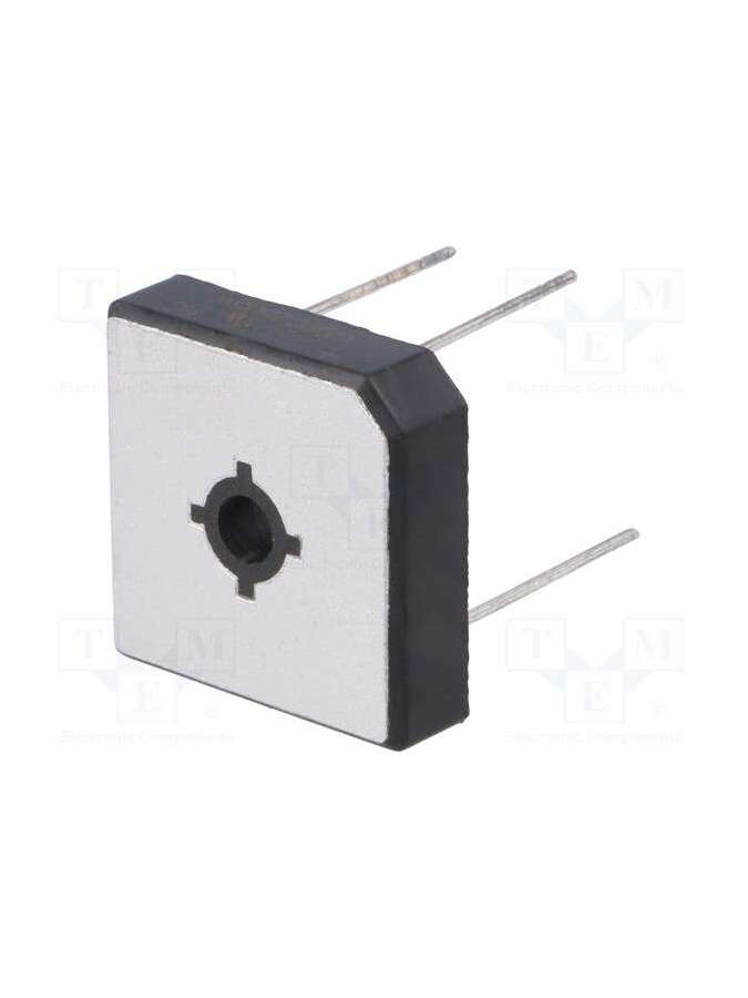 gbpc2506w-dc components