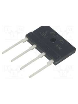 gbj8m-dc components