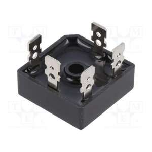 TBR3512 DC COMPONENTS