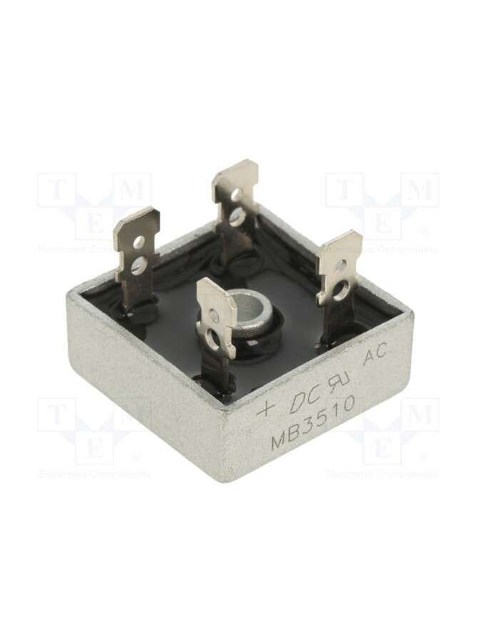 mb3510-dc components