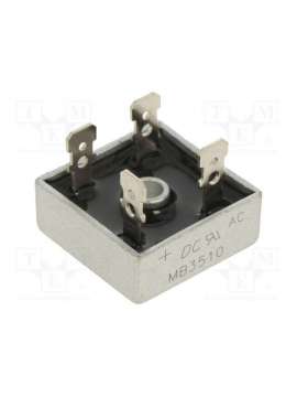 mb3510-dc components