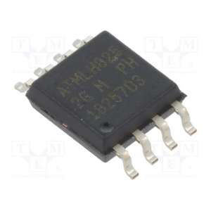 AT24CM01-SHM-B MICROCHIP TECHNOLOGY