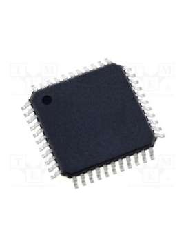 atmega324p-20au-microchip technology