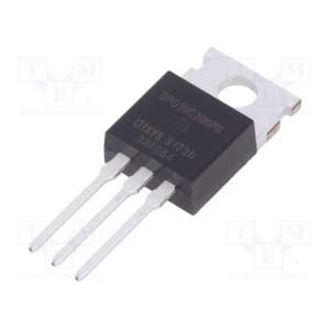DPG30C300PB IXYS