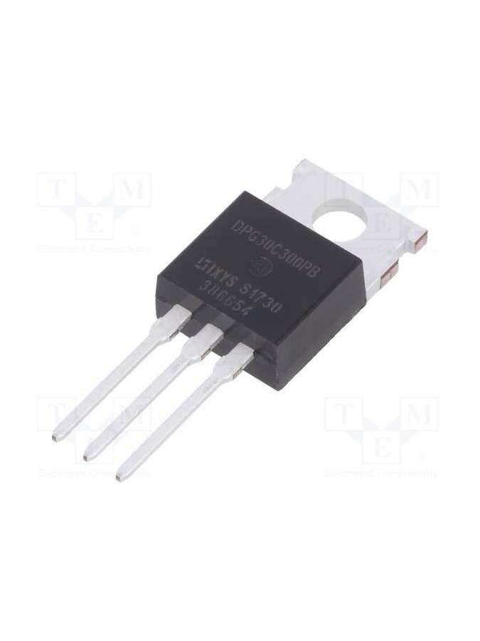 dpg30c300pb-ixys