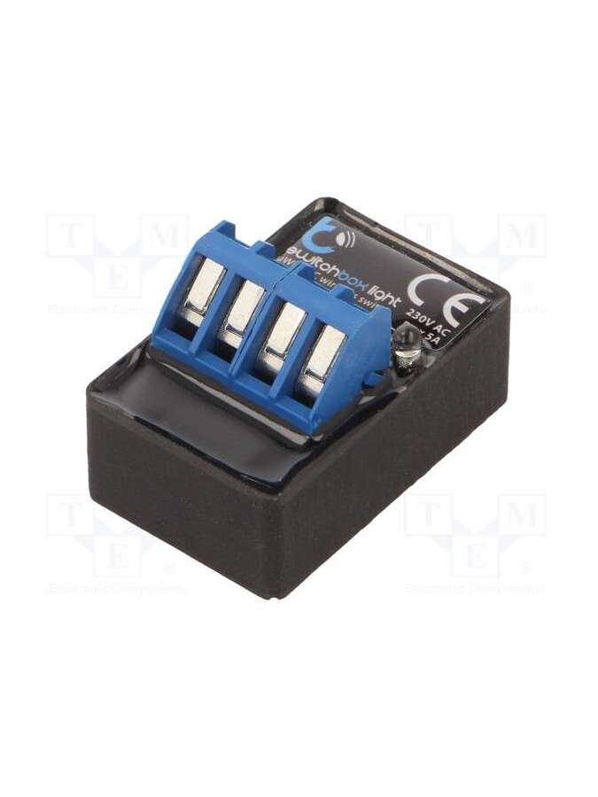 switchbox light-blebox