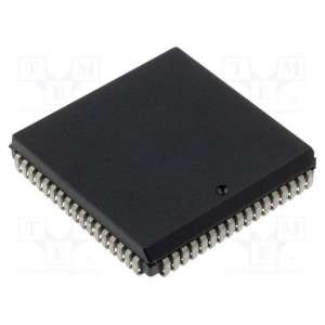 AT89C51ED2-SMSUM MICROCHIP TECHNOLOGY