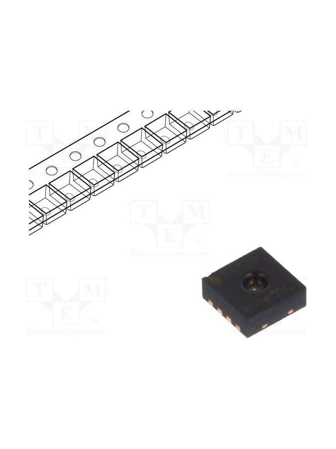 sht31a-dis-b-sensirion