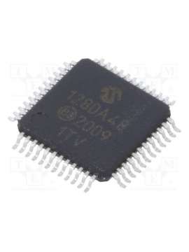 avr128da48-i/pt-microchip technology