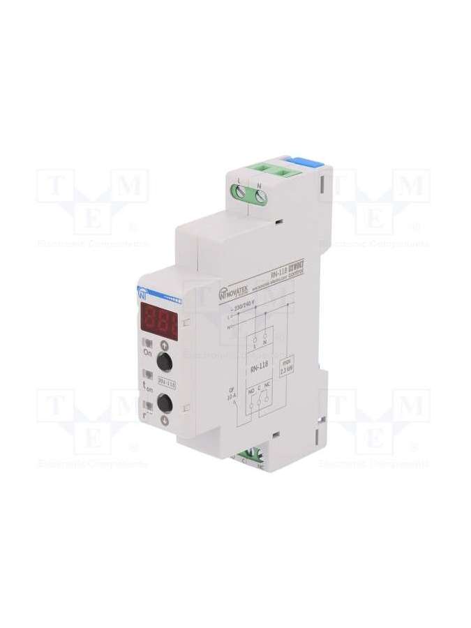 rn-118-novatek electro