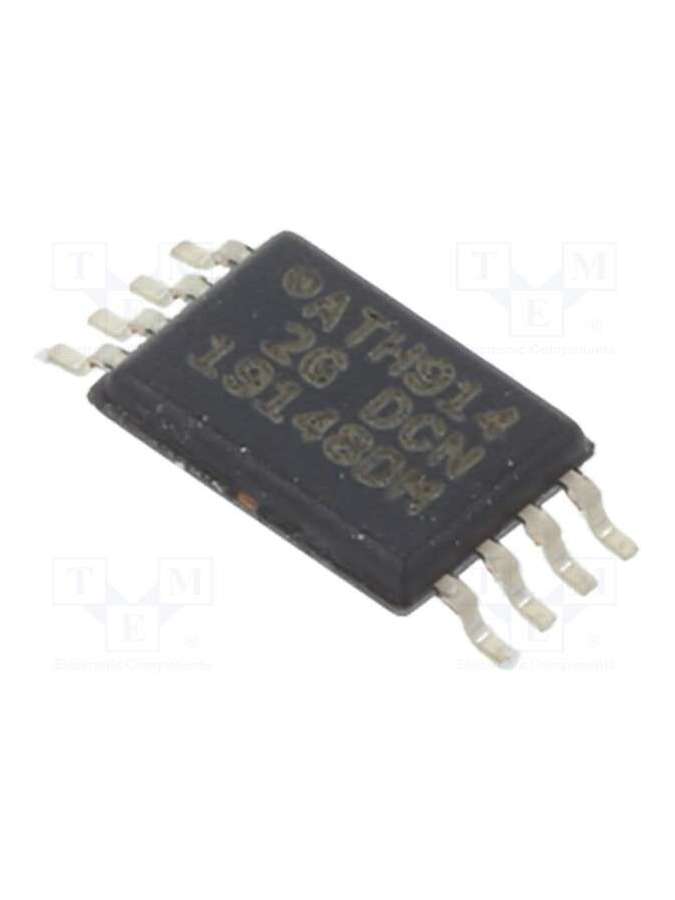 at24cm01-xhd-b-microchip technology