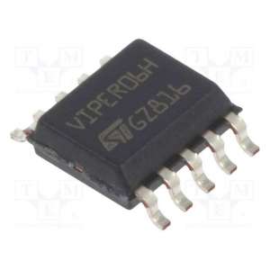 VIPER06HS STMicroelectronics