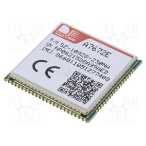 S2-109ZS SIMCOM