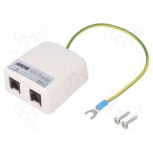 ADSL PROTECTOR HSK DATA