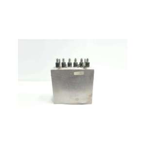 6FP103 000603 AJAX TOCCO USADO