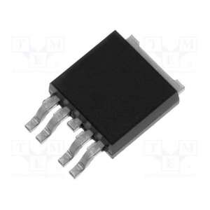 AOD661 ALPHA & OMEGA SEMICONDUCTOR