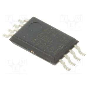 AT25128B-XHL-B MICROCHIP TECHNOLOGY
