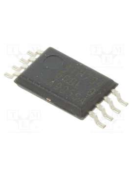 at25128b-xhl-b-microchip technology