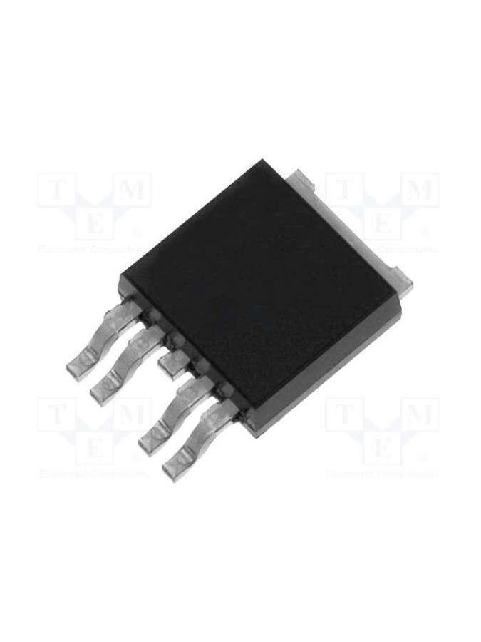 bts6133d-infineon technologies