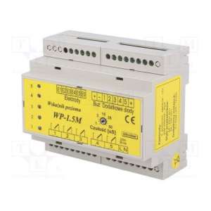 WP-1.5M MIKROBEST