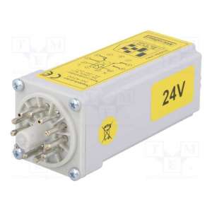 TRAM-24VAC/DC MIKROBEST