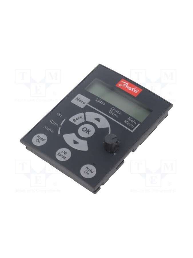 132b0101-danfoss