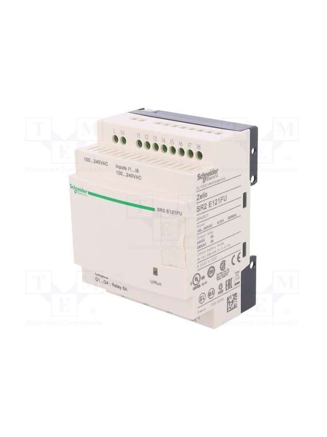 sr2e121fu-schneider electric