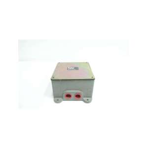LH B/W CONTROLS USED