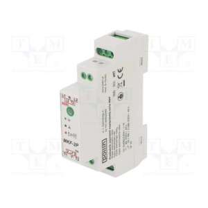 MKF-2P POLLIN